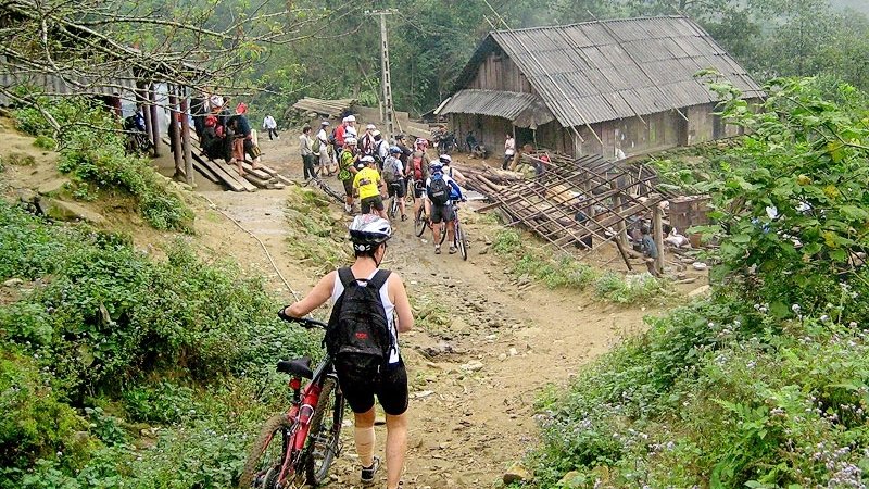 The Ultimate 11-Day Cycling Odyssey: Conquering North West Vietnam